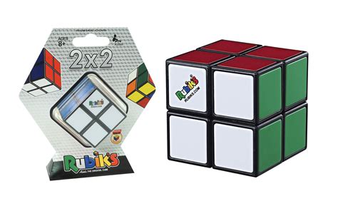 Rubiks Rubikova Kocka 2x2 Unikashop