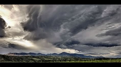 Pin By Andréa Evans Sylvester On Montana Storms Outdoor Clouds Montana
