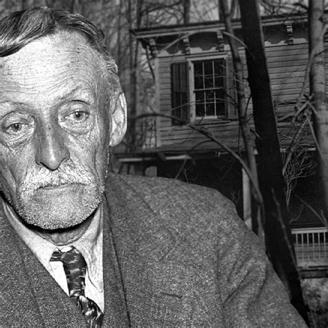 Did The Police Catch Albert Fish Because Of A Letter Film Daily