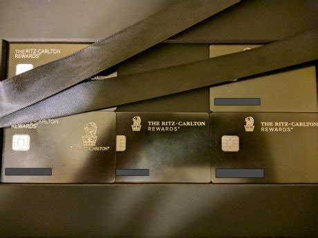 We did not find results for: The Chase Ritz Carlton Card Is DEAD and Other Credit Card Musings