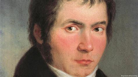 10 Things You Didn′t Know About Beethoven Music Dw 02092015