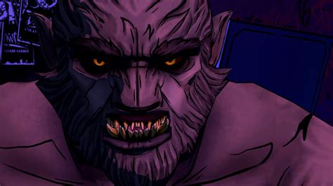 “the Wolf Among Us” Player Theory