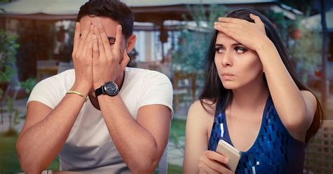 15 Reasons You Cant Get A Second Date