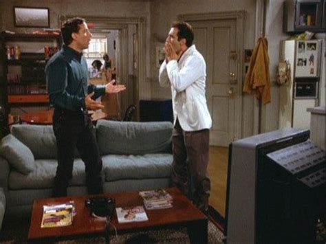 Seinfeld S05e08 The Barber Summary Season 5 Episode 8 Guide