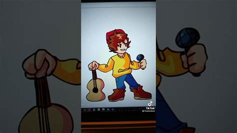 Un gameplay de friday night funkin en 3d este juego está disponible en dreams ps4 para el que lo quiera jugar.friday night funkin es un juego de ritmo. dream smp × friday night funkin - YouTube