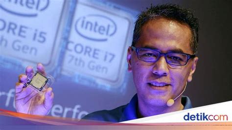 Intel Gen 7 Tiba Di Indonesia Bawa 3 Keunggulan