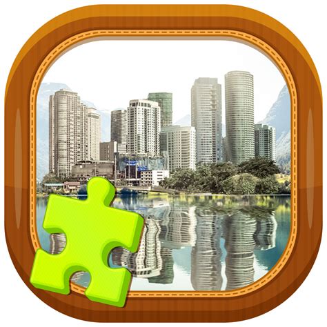 Epic Jigsaw Puzzles: Amazing Family Jigsaws iOS game - Mod DB