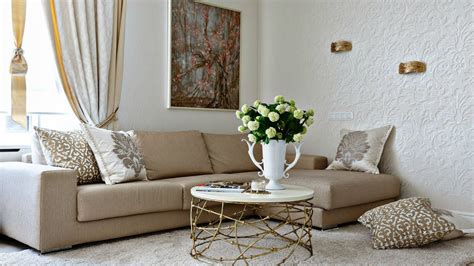 Collection by futonota • last updated 3 weeks ago. INTERIOR DESIGN / Beige and White Living Room / Living ...