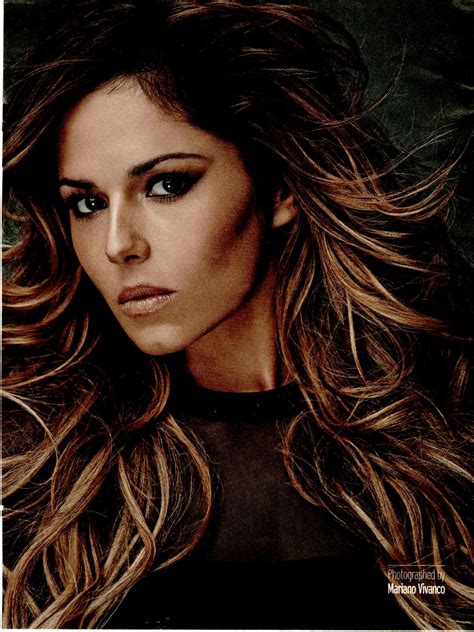 Cheryl Cole In Fabulous Magazine October 2014 Issue Hawtcelebs