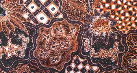 Batik menjadi salah satu simbol kekayaan budaya yang ada di indonesia. Sketsa Batik Gambar Batik Sederhana Untuk Anak Sd Kelas 3 ...