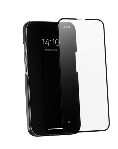 Ideal Full Coverage Glass Iphone 13 Pro Ideal Of Sweden