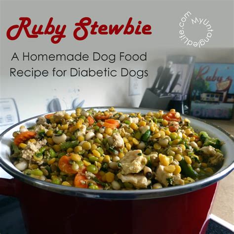 Best Ever Diabetic Dog Food Recipes Easy Recipes To Make At Home