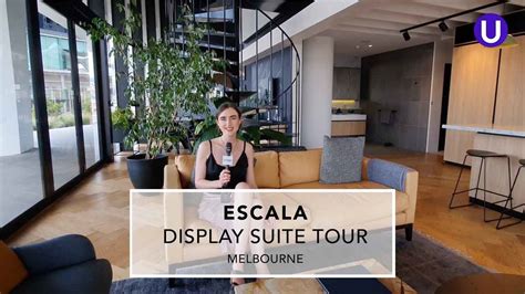 Escala By Mab Corporation In Newquay Melbourne 🏙 New Apartment
