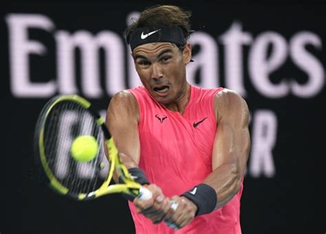 14 116 977 tykkäystä · 329 397 puhuu tästä. Rafael Nadal: "Ik verwacht geen groot tennistoernooi op ...