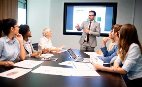 7 Ideas To Make An Effective Powerpoint Presentation For Your Business