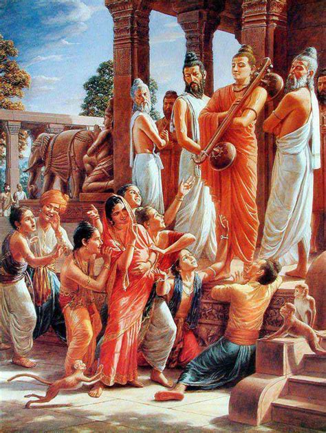 How Did Krishna Die Krishnas Death Story And The Demise Of Yadavas