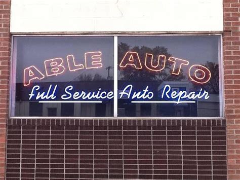 Auto Repair Kansas City Ks Auto Service Kansas City Auto Repair