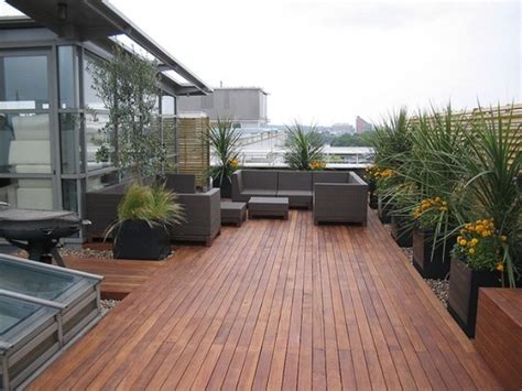 53 Inspiring Rooftop Terrace Design Ideas Digsdigs