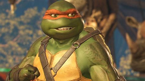 Sheenaowens Picture Of Ninja Turtles