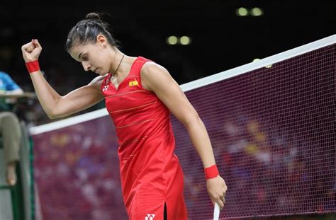 Video series showcasing some rules and historic info about the main olympic and paralympic sports. Olympic badminton results August 19: Carolina Marin, China ...