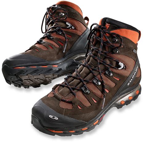 Hiking Colorado Salomon Quest 4d Gtx Hiking Boots