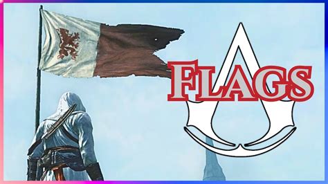 Assassin S Creed Flags Templars Acre Rich District