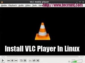 Vlc download is available on various platforms, including microsoft windows, macos, android, ios, linux, and more. Install VLC (Media Player) in RHEL/CentOS 6.3/5.6, Fedora 17-12
