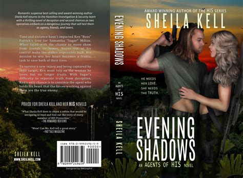 Cover Reveal Sheila Kell