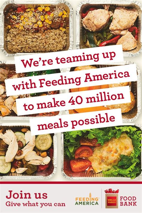 No One Should Ever Go Hungry Together We Can Help Feed More Families
