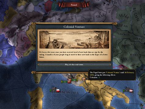 Colonies For All Mod Europa Universalis IV Mods GameWatcher