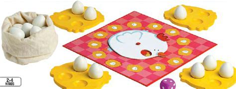 Appically presentó hace una semana 'happy geese' ('ocas felices'. 10 juguetes para niños autistas que les ayudará en su desarrollo