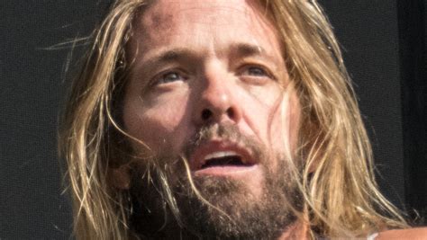 What We Know About Taylor Hawkins Death So Far
