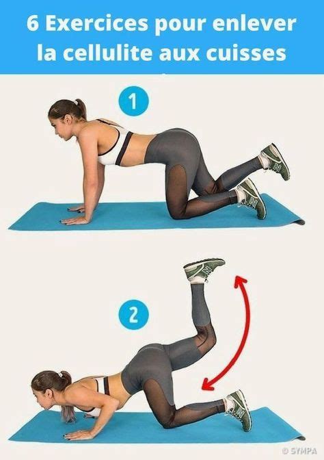 Pin On Cellulite Exercises