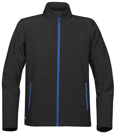 Stormtech Orbiter Soft Shell Jacket Name Droppers Printing And