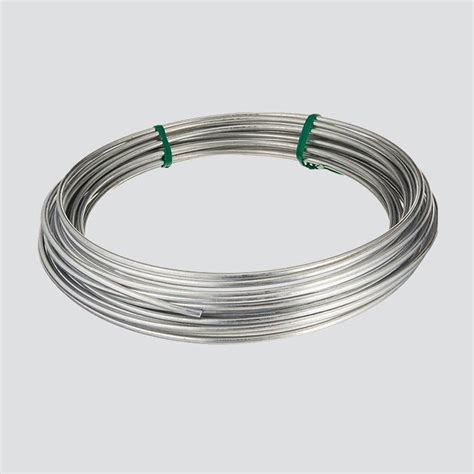 Aluminum Welding Wire And Aluminum Spring Wire For Sale