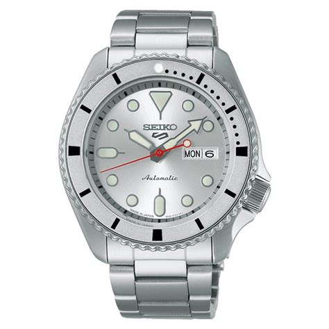 Seiko Sports Skx Sports Style Sbsa