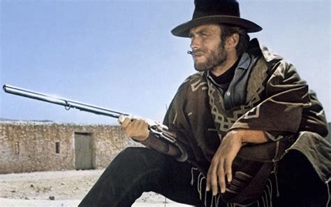 All 12 Clint Eastwood Westerns Ranked From Worst To Best Taste Of