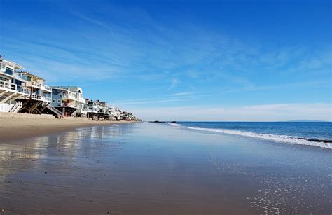 3.5 out of 5.0 22816 pacific coast hwy, malibu, ca. The Ultimate Guide to the Beaches of Malibu
