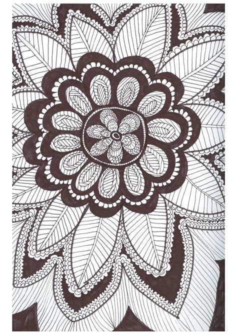 Pin By Selene P On Tangle Doodle Zentangle Patterns Zentangle
