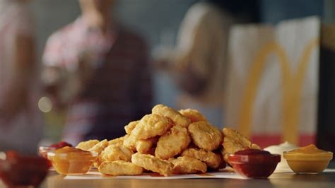 mcdonald s launches supersized 40 piece chicken mcnuggets box au — australia s