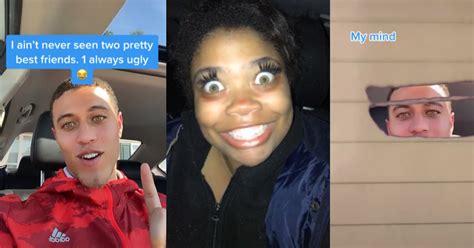 Check spelling or type a new query. "Ain't Never Seen Two Pretty Best Friends" TikTok Meme Is ...