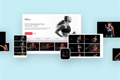The information contained in this article is for educational and informational purposes only. Peloton's Workout App Is Now Free for 90 Days - InsideHook