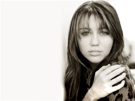 Music Miley Cyrus Wallpaper