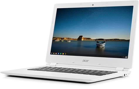 Acer Chromebook 13 Il Portatile Da 200 Euro Con 13 Ore Di Autonomia