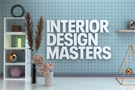A chance to win a commercial contract to design a bar at one of london's best hotels. 'Interior Design Masters' Netflix Review: Stream It or ...