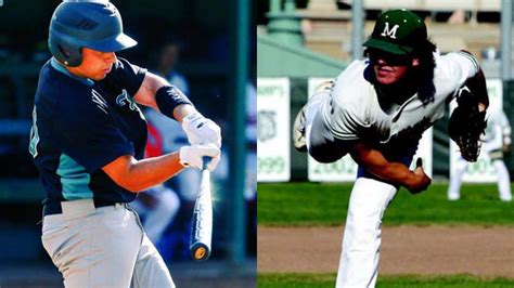 Ahl iii, trustee emeritus daniel i. All-State Baseball: Medium, Small