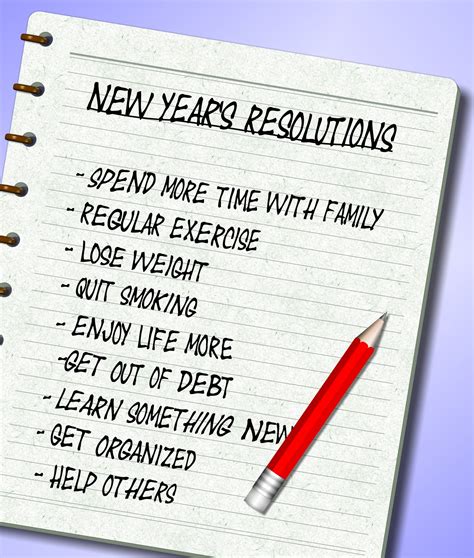 Slm What Is Your New Years Resolution