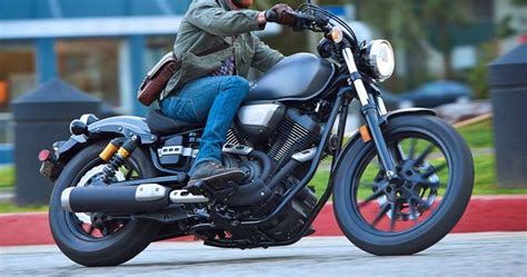 Two brothers racing has developed an exhaust system unique enough to compliment the classic stylings of the yamaha bolt. Yamaha Bolt Exhaust - Full Systems and Slip On Reviewed