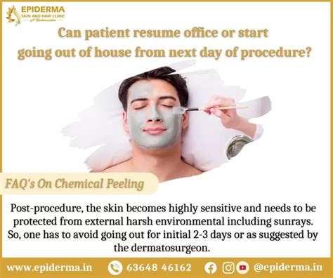Ppt Faqs On Chemical Peeling Best Skin Clinic In Bangalore
