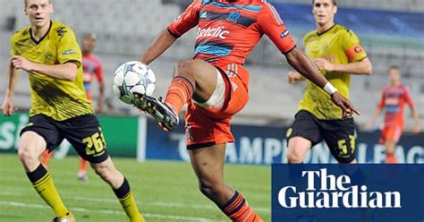 champions league wednesday s action in pictures football the guardian